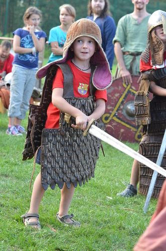 Kasztelanem Raciąża został Marek Michalak - ZDJĘCIA