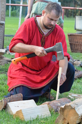 Kasztelanem Raciąża został Marek Michalak - ZDJĘCIA