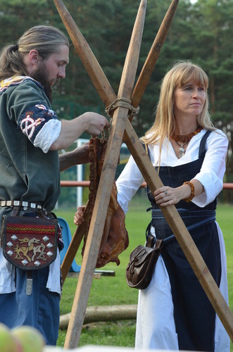 Kasztelanem Raciąża został Marek Michalak - ZDJĘCIA