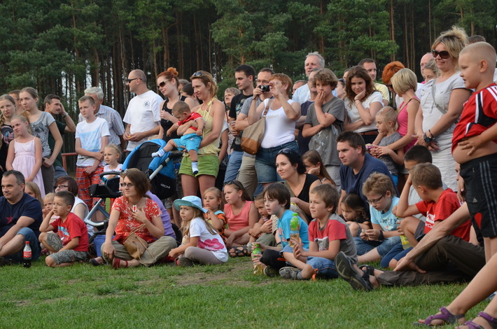 Kasztelanem Raciąża został Marek Michalak - ZDJĘCIA