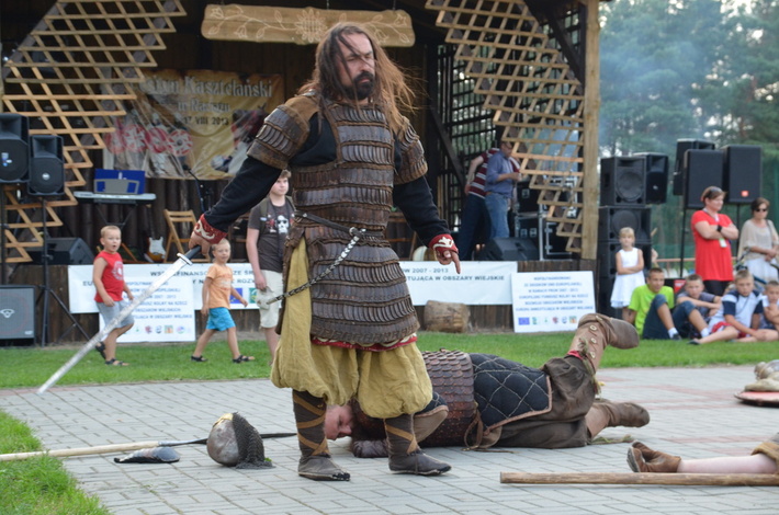 Kasztelanem Raciąża został Marek Michalak - ZDJĘCIA