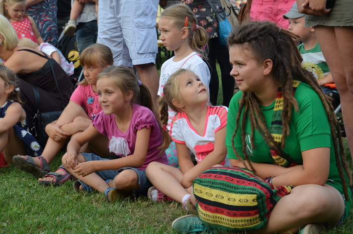 Kasztelanem Raciąża został Marek Michalak - ZDJĘCIA