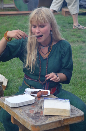 Kasztelanem Raciąża został Marek Michalak - ZDJĘCIA