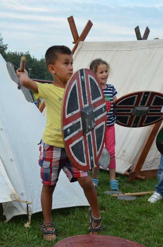 Kasztelanem Raciąża został Marek Michalak - ZDJĘCIA