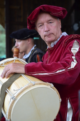 Kasztelanem Raciąża został Marek Michalak - ZDJĘCIA