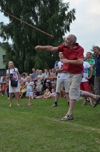 Kasztelanem Raciąża został Marek Michalak - ZDJĘCIA