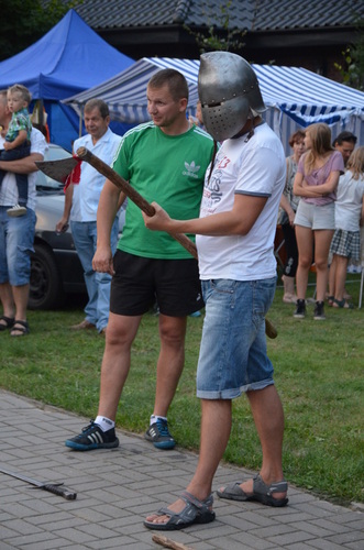 Kasztelanem Raciąża został Marek Michalak - ZDJĘCIA