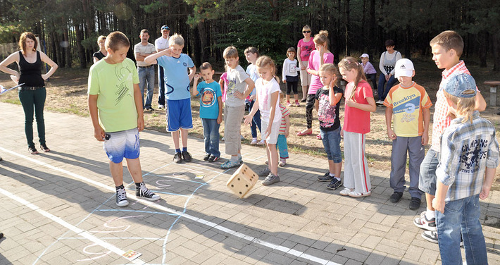 Grzyby znów królowały w Krzywogońcu ZDJĘCIA