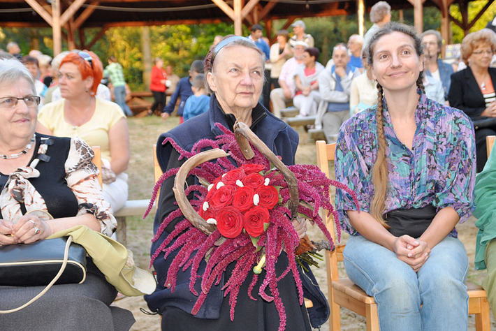 Grzyby znów królowały w Krzywogońcu ZDJĘCIA
