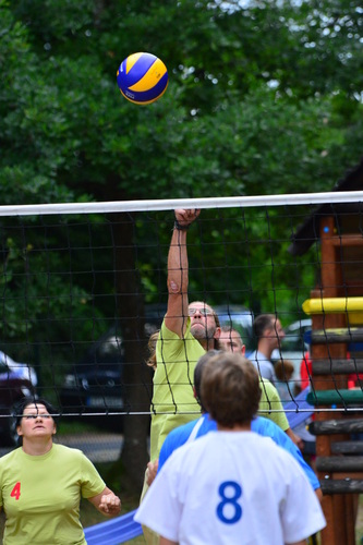 Brzeźno rozniosło konkurencję - ZDJĘCIA