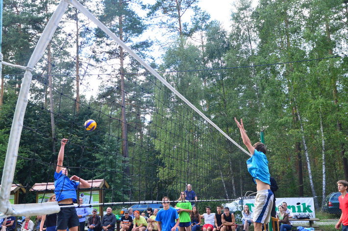 Brzeźno rozniosło konkurencję - ZDJĘCIA