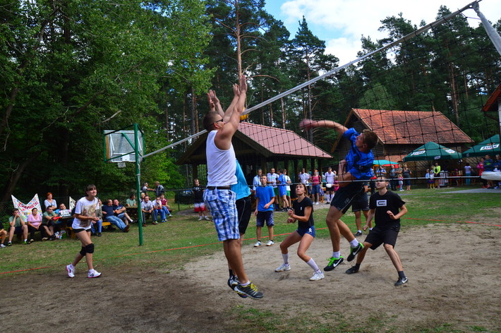 Brzeźno rozniosło konkurencję - ZDJĘCIA
