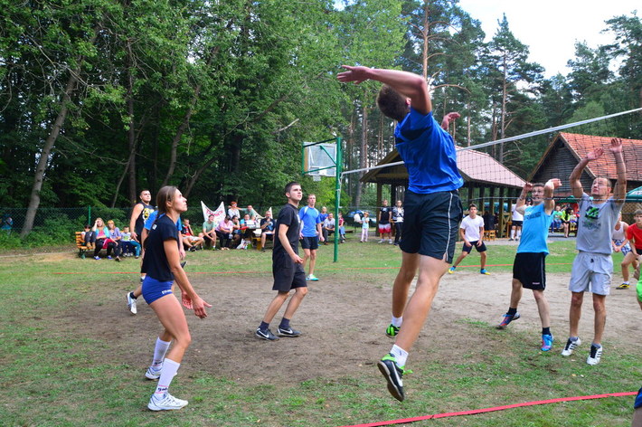 Brzeźno rozniosło konkurencję - ZDJĘCIA