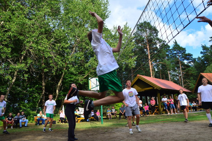 Brzeźno rozniosło konkurencję - ZDJĘCIA