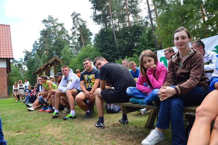 Brzeźno rozniosło konkurencję - ZDJĘCIA