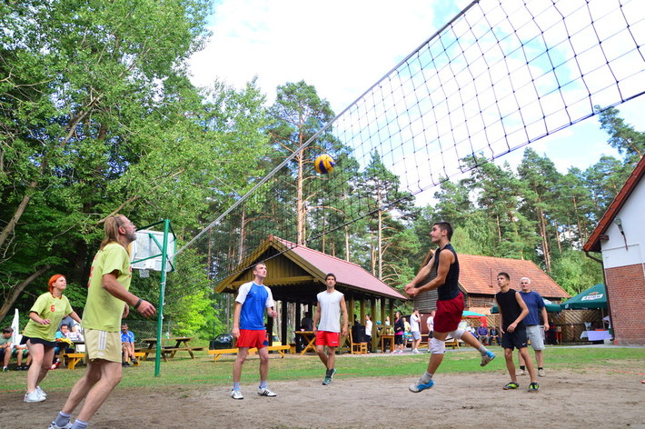 Brzeźno rozniosło konkurencję - ZDJĘCIA
