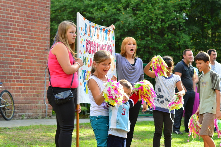 Brzeźno rozniosło konkurencję - ZDJĘCIA