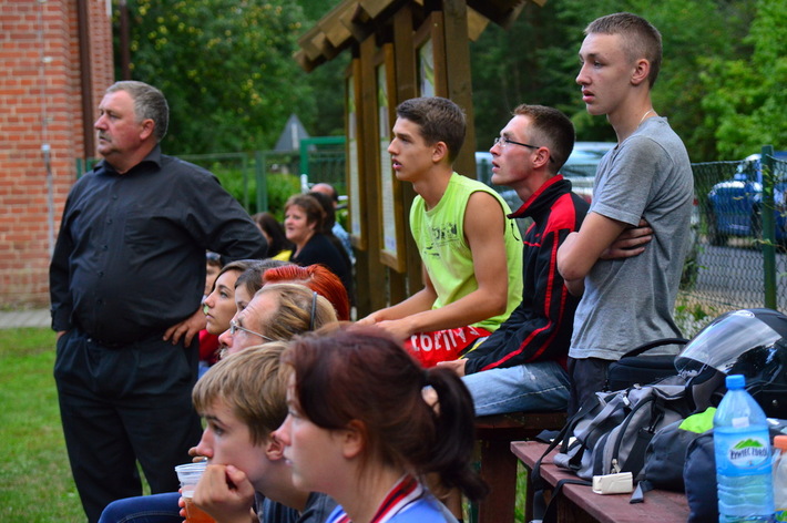 Brzeźno rozniosło konkurencję - ZDJĘCIA