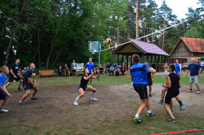 Brzeźno rozniosło konkurencję - ZDJĘCIA