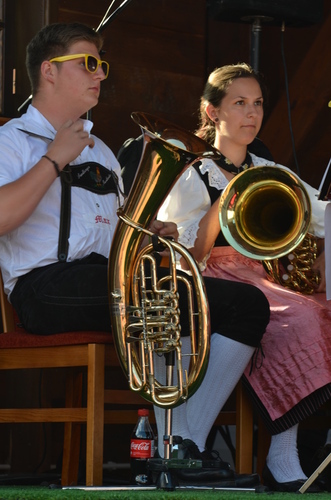 Fojutowski Oktoberfest