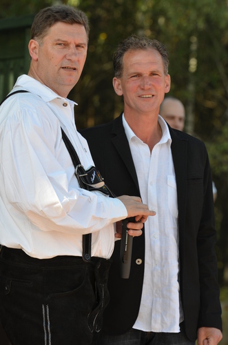 Fojutowski Oktoberfest