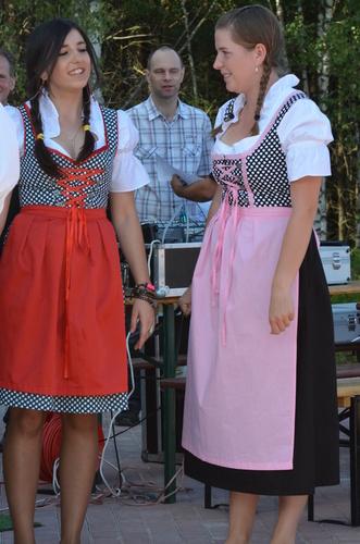 Fojutowski Oktoberfest