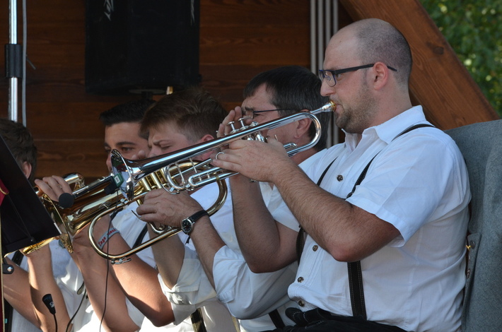 Fojutowski Oktoberfest