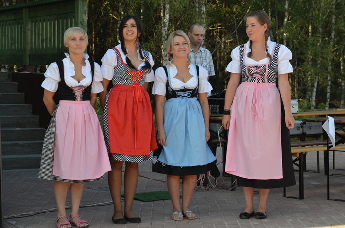 Fojutowski Oktoberfest