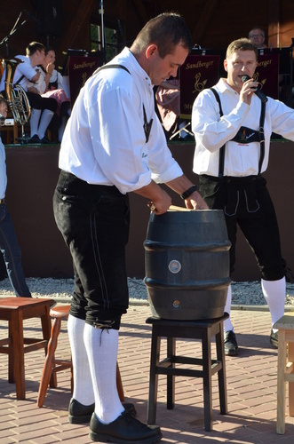 Fojutowski Oktoberfest