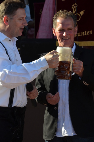 Fojutowski Oktoberfest