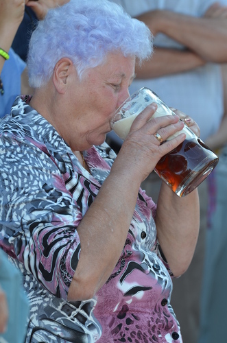 Fojutowski Oktoberfest