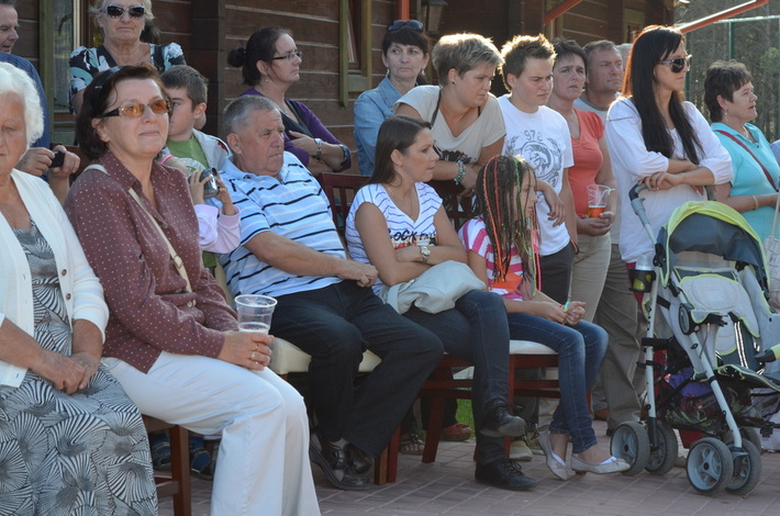 Fojutowski Oktoberfest