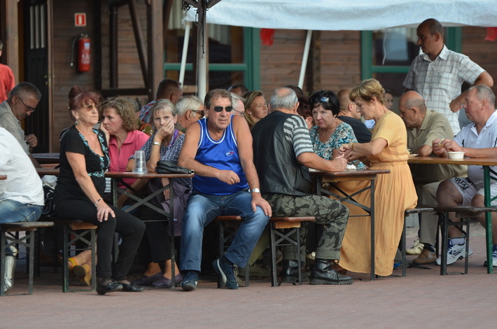Fojutowski Oktoberfest