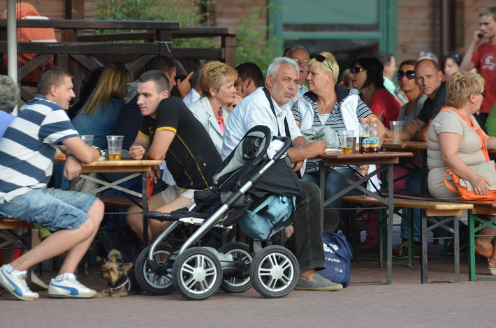 Fojutowski Oktoberfest