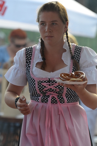 Fojutowski Oktoberfest