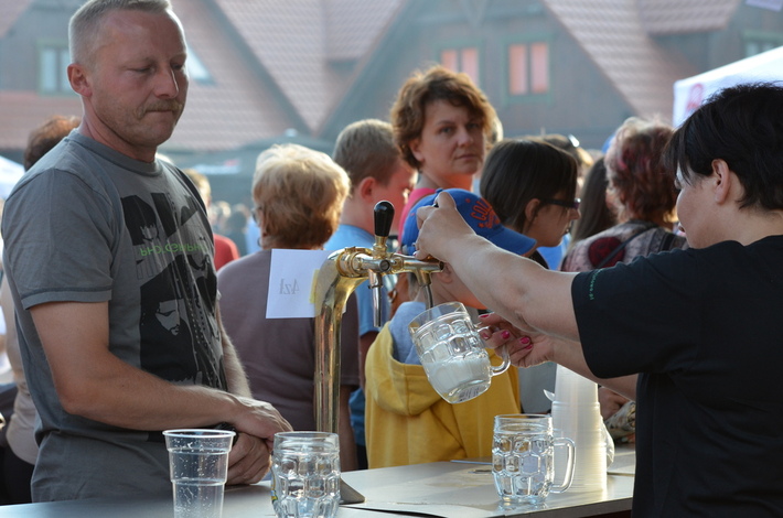 Fojutowski Oktoberfest