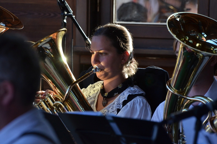 Fojutowski Oktoberfest