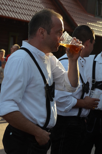 Fojutowski Oktoberfest