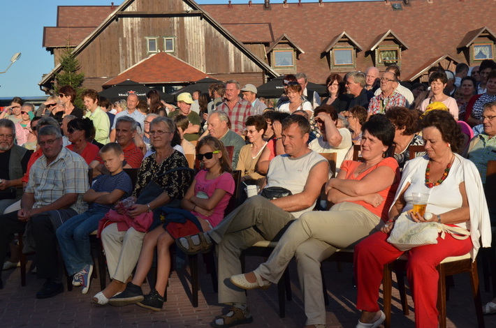 Fojutowski Oktoberfest