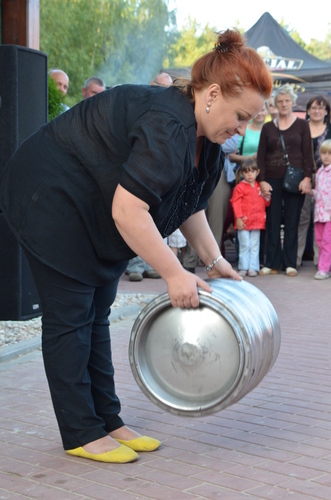 Fojutowski Oktoberfest