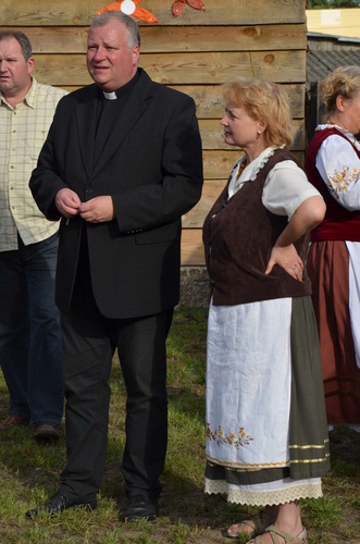 Po bawarsku i po polsku