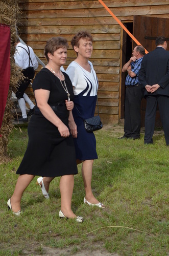 Po bawarsku i po polsku