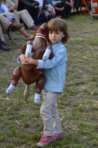 Po bawarsku i po polsku