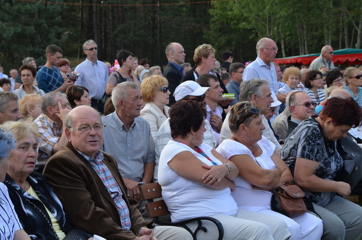 Po bawarsku i po polsku