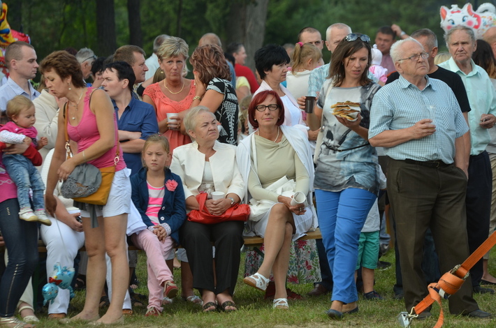 Po bawarsku i po polsku