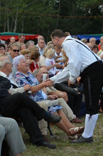 Po bawarsku i po polsku