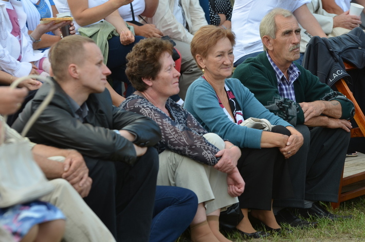 Po bawarsku i po polsku