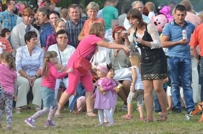 Po bawarsku i po polsku