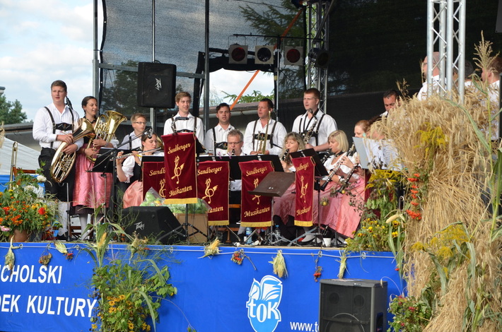 Po bawarsku i po polsku