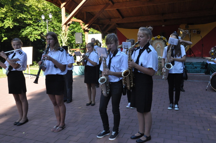 Szalonej rywalizacji w Kęsowie nie zabrakło ZDJĘCIA